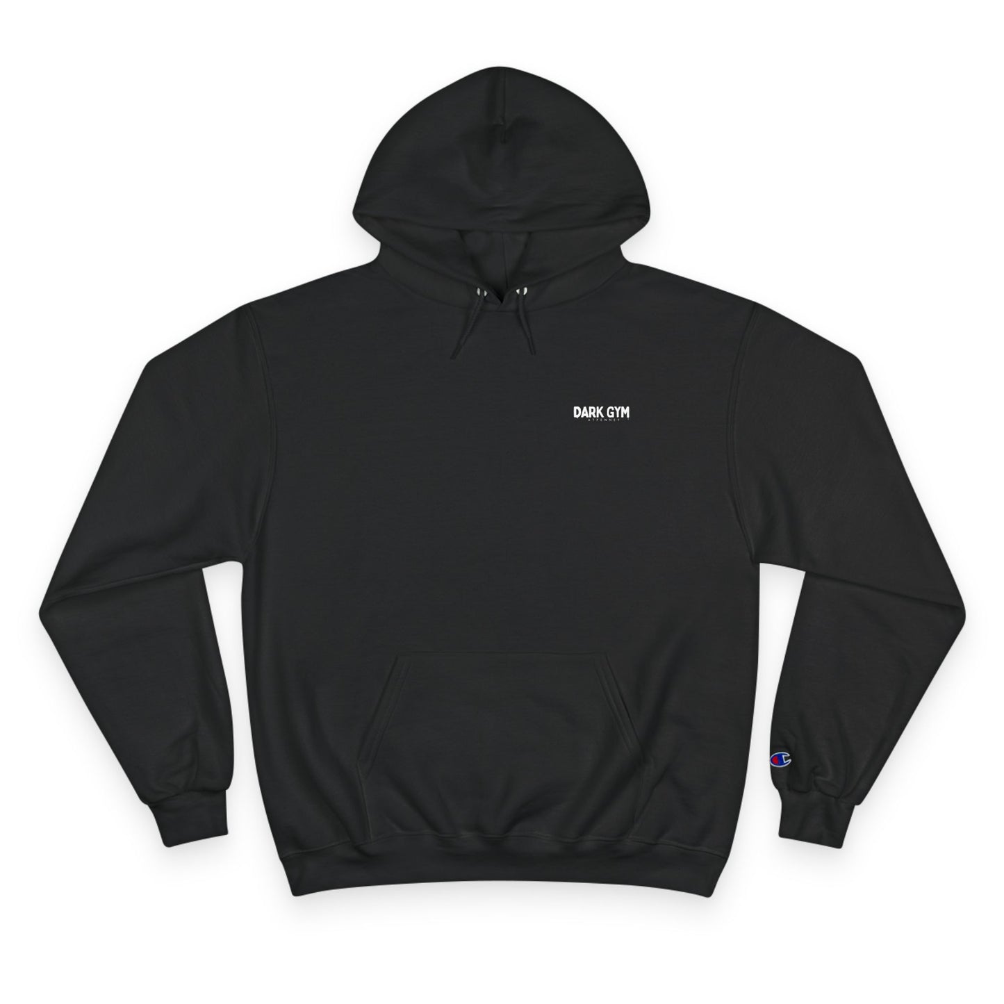 Dark Gym - Hoodie