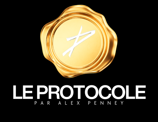 LE PROTOCOLE - Par Alex Penney